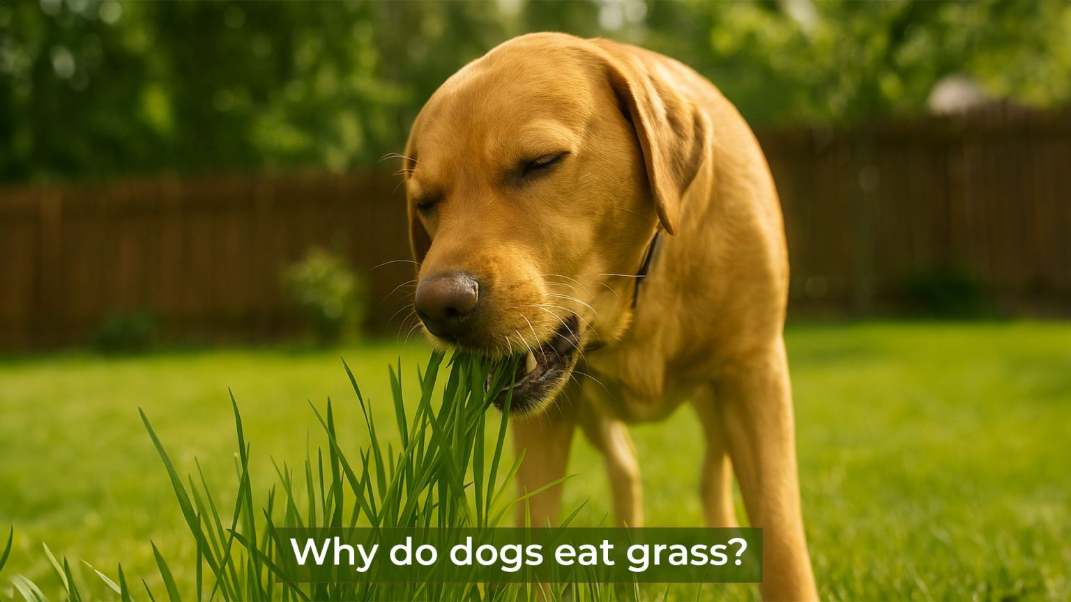 How Does Eating Grass Affect Dogs Long Term Reference: Why Do Dogs Eat Grass Is It Normal Or Something